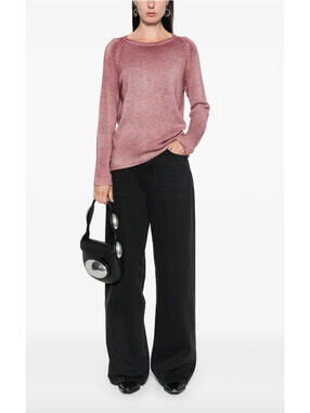 3X1 Flip Trouser Jeans in Black Noir, $245 NWT, Size 30, Revolve, #60